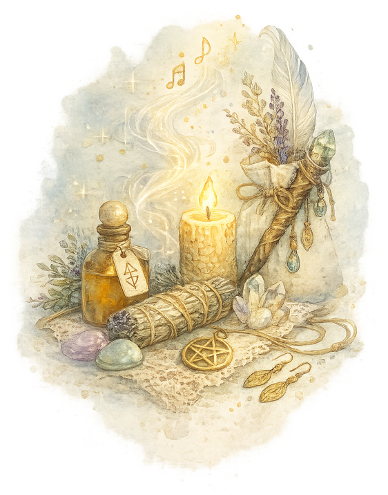 VonStrange Resonant Alchemy